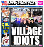 new york post