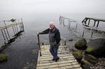 Ejendomsskat smider pensionister ud i Øresund