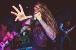 METAL. Amerikanske Skeletonwitch gæster København i påsken. Men det er de ikke ene om. 