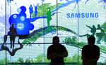 Platform. Samsung fiorsøger nu at opbygge en digital sundhedsplatform. 