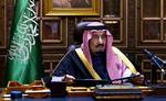 Ny på tronen. Saudi-Arabiens kong Salman lægger op til at styre med fast hånd, og hans land beskrives på BBC af Bruce Riedel fra tænketanken Brookings i Washington som den mest konservative og kontrarevolutionære stat i regionen. Arkivfoto: Saudi Press Agency/AP 