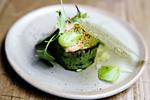 Taller. Den nye venezuelanske restaurant Taller er fik fem hjerter i Politikens anmeldelse. 