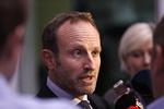 Sagen om Lars Hedegaard i Det Udenrigspolitiske Nævn