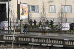 France Market Attack