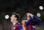 Spain Soccer Champions League