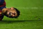 Fodbold. Neymar risikerer at sende sin egen chef i fængsel. 