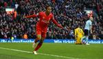 Tøven. Raheem Sterling har takket nej til en ugeløn på over 1 million kroner. 