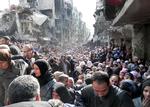 Mideast Syria Islamic State
