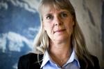 ansat. Anja Morrison er en af dem, som er kommet i job. Konsulentvirksomheden Senobis i Næstved har fordoblet medarbejderstyrken det seneste år, og hun er en af dem, der har fået job. 