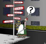 tegning: Anne-Marie Steen Petersen 