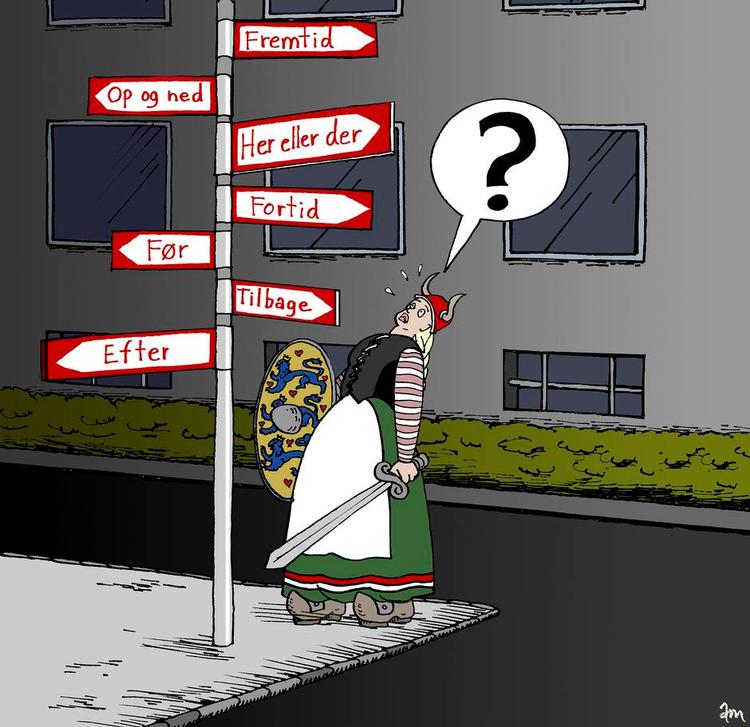 tegning: Anne-Marie Steen Petersen 