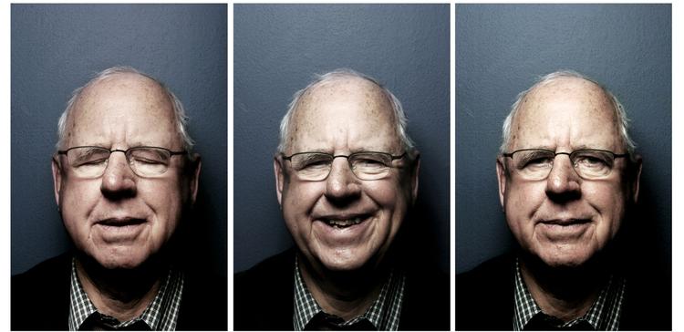 Prisbelønnet. Klaus Rifbjerg har modtaget en lang række litterære priser. Blandt andet De Gyldne Laurbær, som han modtog i 1967, Nordisk Råds litteraturpris i 1970 og Herman Bangs Mindelegat i 1997. Klaus Rifbjerg døde i aftes, 83 år gammel. 