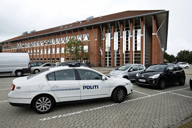 Klager. Den Uafhængige Politiklagemyndighed modtager stadig flere klager over politiets adfærd. 