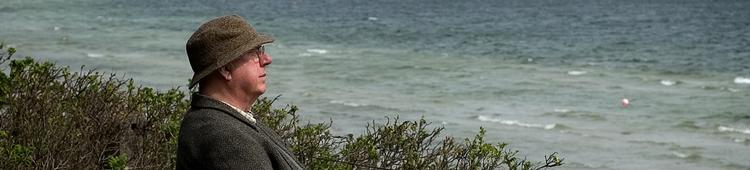 Forfatter. Klaus Rifbjerg efterlod sig et forfatterskab på mere end 120 udgivelser. 