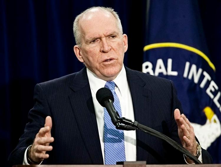 Forsvarer. CIA-chef John Brennan er Obama-regeringens mest synlige forsvarer af USA's massive brug af droner. 