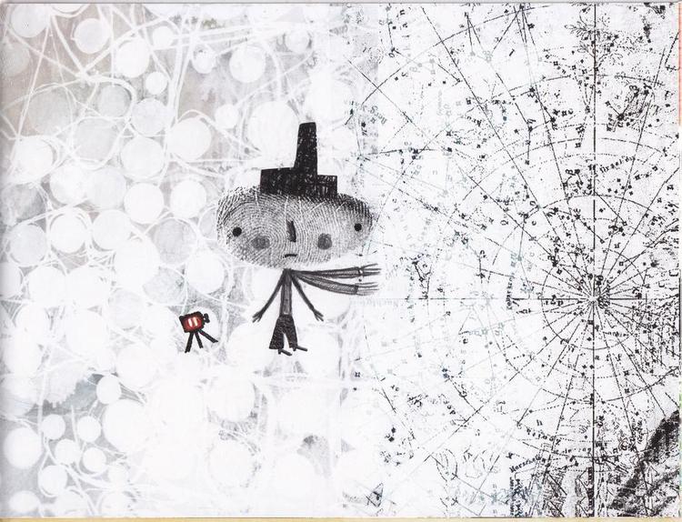 hr-tryk. Hvor ville det være rart at have 7 milliarder venner! Eller ville det? 