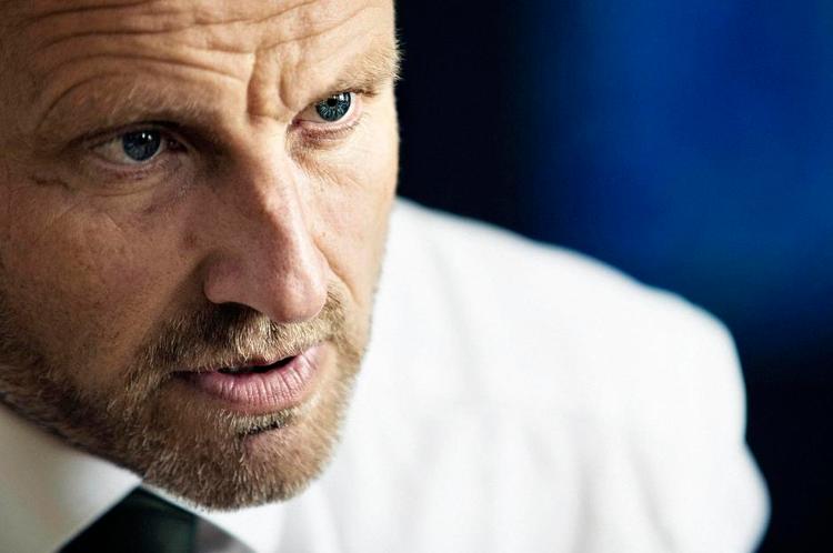 Dialog. »Vi har som udgangspunkt, at vi ikke kan tvinge de her lande til noget« fastslår udenrigsminister Martin Lidegaard, som foretrækker kritisk dialog. 