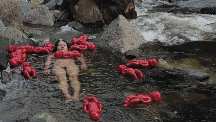 Kontroversielt. Den vietnamesiske film 'The Inseminator' blev forbudt i hjemlandet, men nu kan filmen ses på CPH PIX. 