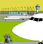 tegning: Anne-Marie Steen Petersen 