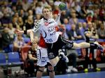 Outsidere. I den skadede landsholdsspiller Michael Damgaards fravær er der ekstra pres på målfarlige typer som Magnus Bramming og Peter Balling (billedet). 