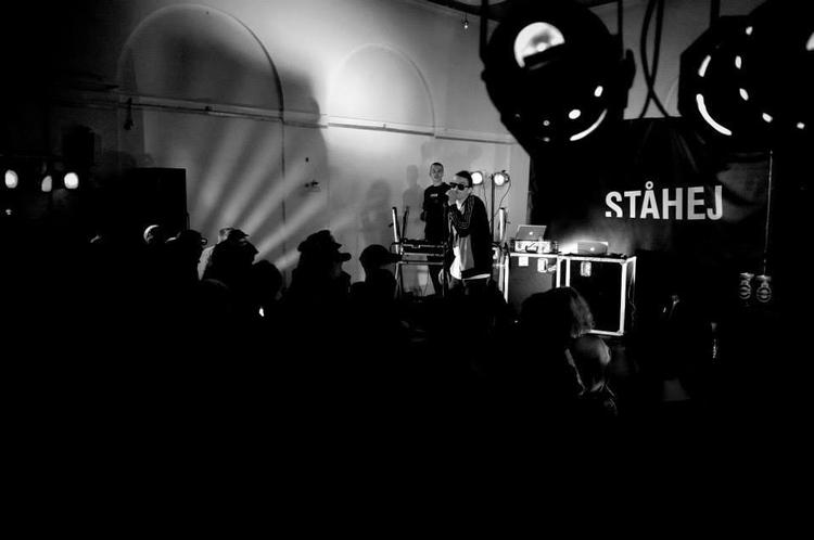 Pop-up. Kulturproduktionskollektivet Indgreb vil sætte fokus på, hvordan fremtidens spillesteder kommer til at se ud ved at tage musikken ud af dens vante rammer. 