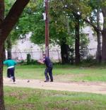 Police Officer Fatal Shooting