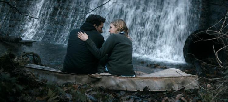 Åbningsfilm. Allerede onsdag blev Jeppe Røndes 'Bridgend' vist til åbningsfesten for CPH PIX. 
