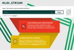 mediestream