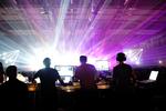 Elektronisk. Strøm Festival har to nyheder om årets program og tidspunkt. 