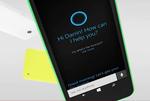 HJÆLP. Microsofts virtuelle assistent, Cortana, kommer nu også til Android og iPhone. 