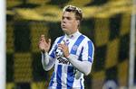 DBU Pokalen Brønshøj - OB 1-0