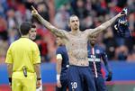 Profil. Zlatan er den helt store stjerne i fransk fodbold og på PSG-mandskabet, der nu kan se frem til at spille en række vigtige kampe uden svenskeren. 