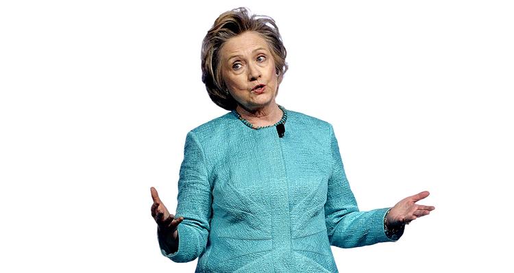 Præsidentambitioner. Flere faktorer peger på, at Hillary Clinton snart offentliggør sit kandidatur til præsidentvalget i 2016. 