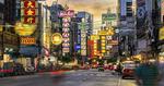 Tilgængeligt. Bangkok er en af de asiatiske storbyer, hvortil flybilletterne er blevet billigere de sidste fem år. 