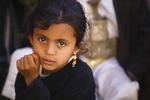 Vand-krise. Over halvdelen af indbyggerne i Yemen har ikke adgang til regelmæssige forsyninger af rent drikkevand. 
