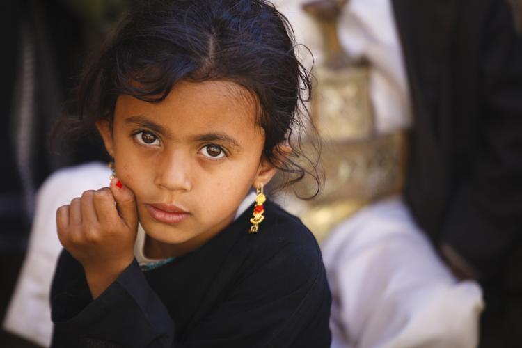 Vand-krise. Over halvdelen af indbyggerne i Yemen har ikke adgang til regelmæssige forsyninger af rent drikkevand. 