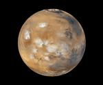 Projekt. NASA er sammen med en række forskere i gang med at bygge en iltmaskine, der skal gøre det muligt for astronauter at trække vejret på planeten Mars. Iltmaskinen forventes at stå klar på den røde planet i 2020. 