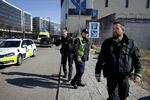 Skyderi. Et opgør med knive og skydevåben midt på dagen skabte for tre uger siden usikkerhed og afspærringer ved shoppingcentret Field's på Amager. 