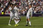 APTOPIX Spain Soccer La Liga