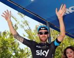 Historieskrivning. Wiggins kan blive den første Tour de France-vinder, der vinder Paris-Roubaix siden Bernard Hinault gjorde det i 1981. 