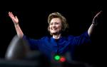 40782413 - 08_04_2014 - Hillary Clinton - Ben Margot