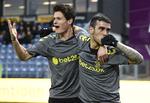 Superliga: SønderjyskE - Brøndby IF