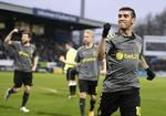 Superliga: SønderjyskE - Brøndby IF