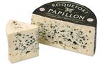 salmonella. Hvis din Roquefort Papillon Noir har en holdbarhedsdato 5. juni 2015, skal du smide den ud eller få pengene tilbage i butikken. Der er konstateret salmonella i partiet.. 