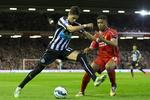 Britain Soccer Premier League