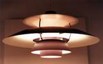 Fængsel. Tre forretningsmænd skal i fængsel, fordi de over internettet har solgt et stort antal kopier af danske design-klassikere som lamper fra PH og design fra Arne Jacobsen. (Arkivfoto) 