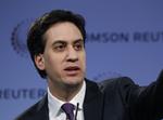 Parat. Det valgmanifest, Ed Miliband fremlagde i Manchester, handlede først og fremmest om at vise de britiske vælgere, at den 45-årige oppositionsleder er både parat og egnet til at smide David Cameron ud fra Downing Street. 