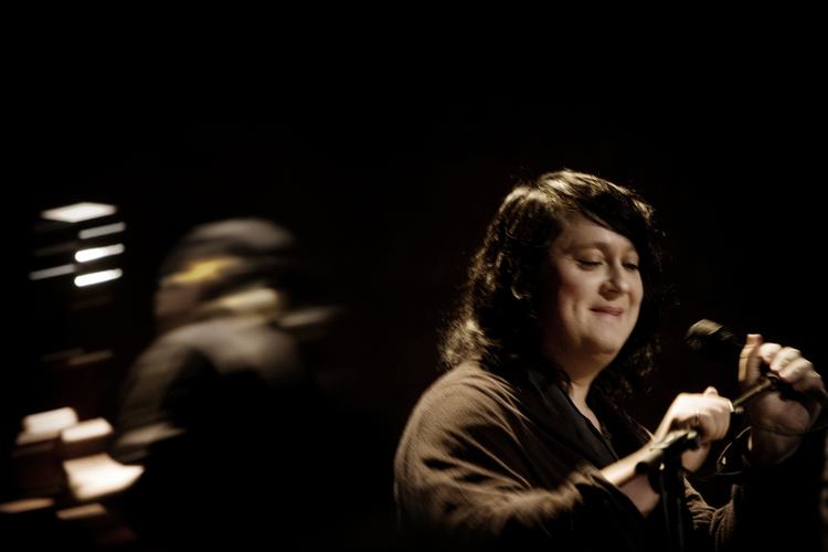 Hovednavn. Antony and The Johnsons spiller en helt særlig Northside-koncert. 