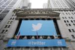 business. Twitter gik på børsen i efteråret 2013. 