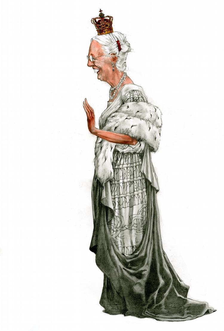 Tegning: Roald Als 